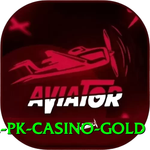 bcgame.pk - Casino Gold - 2