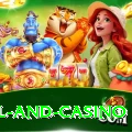 bellagio hotel and casino Elite v3.1.3