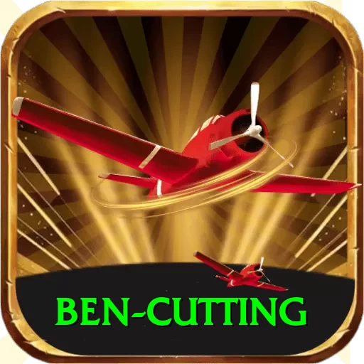 ben cutting Master v3.6.9 - 2