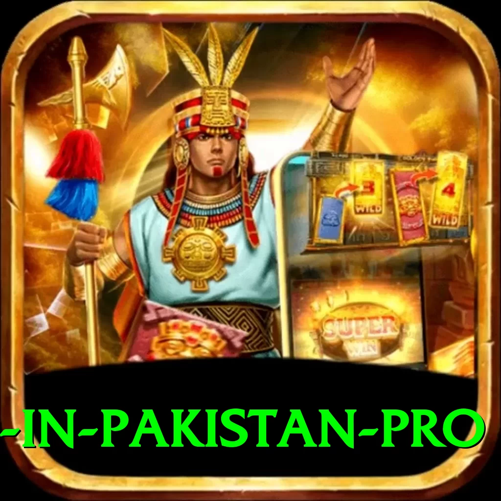 Best Casino in Pakistan Gaming Royal v4.7.4 - 2