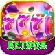 bet905 Apps (Tools & Injectors) Plus vv1.3.9