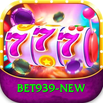 Bet939 Gaming Legend v3.4.3 - 2