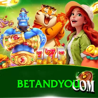 Betandyou Ultimate vv5.3.8 - 2
