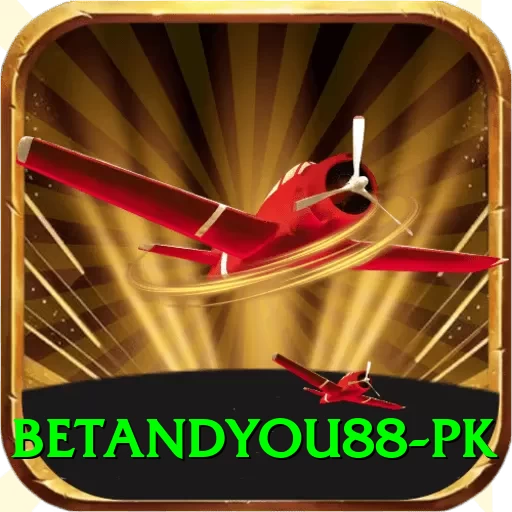 betandyou88.pk Official v4.8.2 - 2