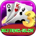 betting slot Gold Pro v4.4.3