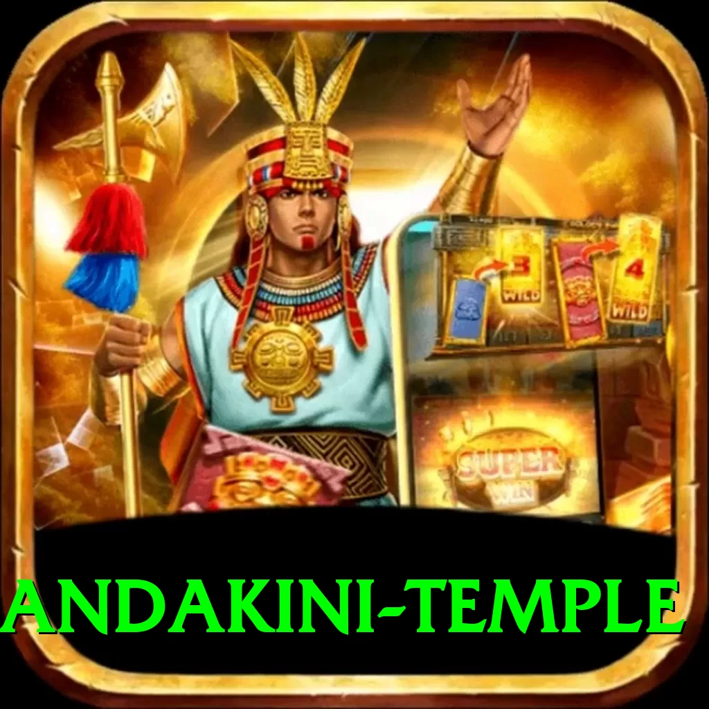 bhagalpur mandakini temple Games (Casino & Earning) Elite v1.5.5 - 2