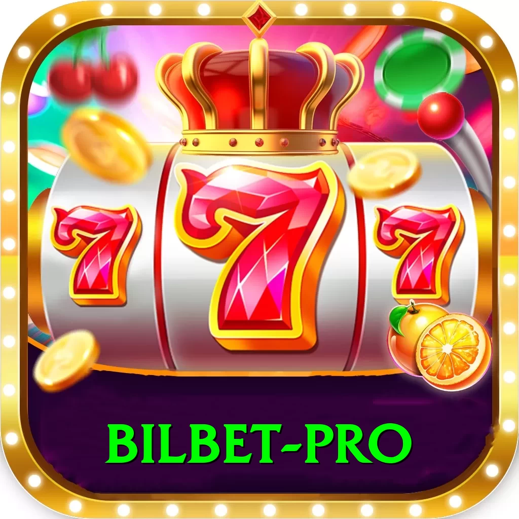 bilbet Jackpot King v1.5.5 - 2