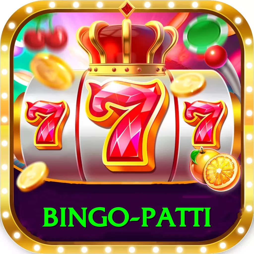 Bingo Patti Games (Casino & Earning) Deluxe v4.5.3 - 2