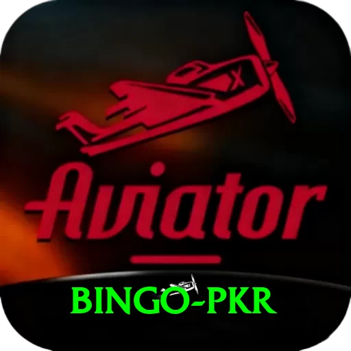 Bingo PKR Plus Edition v3.7.5 - 2