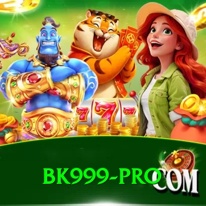 bk999 Plus Pro v2.1.8 - 2