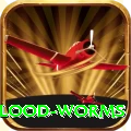 blood worms Deluxe v3.9.9