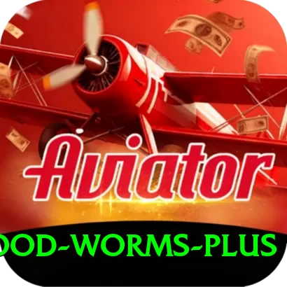 blood worms Official v3.7.6 - 2