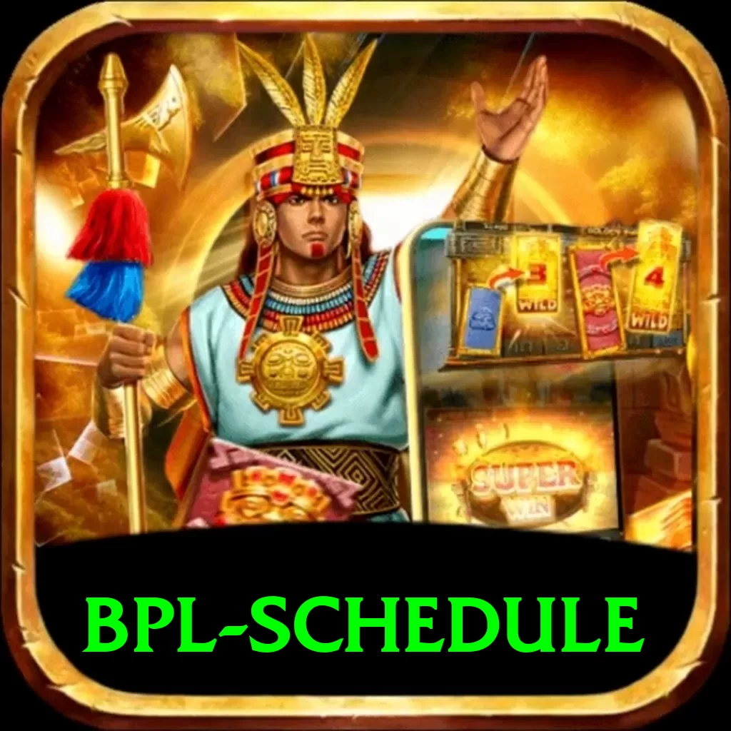 bpl schedule VIP Pro v5.8.6 - 2