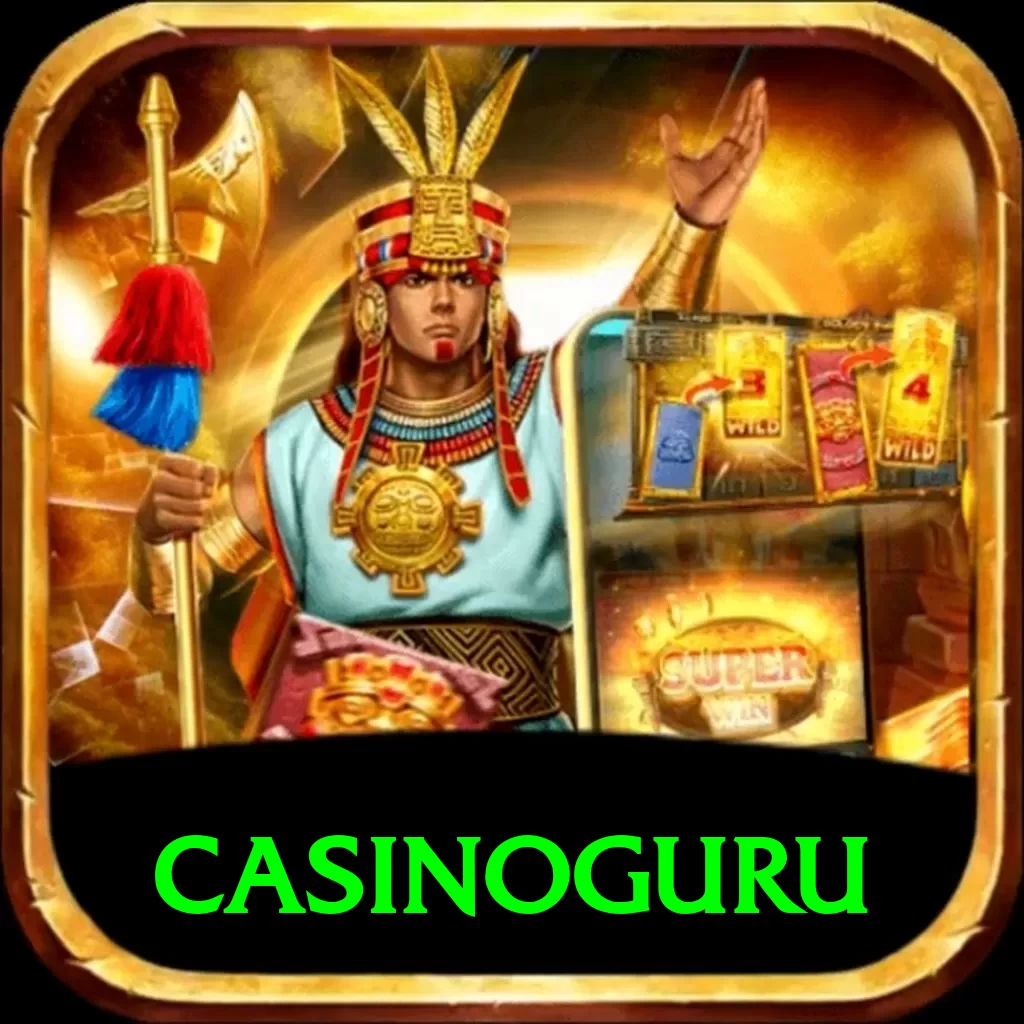 casinoguru Turbo v5.4.6 - 2