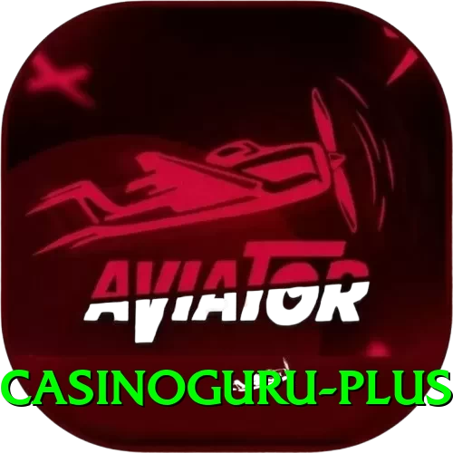 casinoguru Deluxe PK v1.1.6 - 2