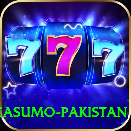 Casumo Pakistan Pro Max vv5.4.4 - 2