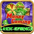 chame hot springs Games (Casino & Earning) Deluxe v3.0.9