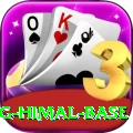 chamlang himal base VIP Pro v3.9.8