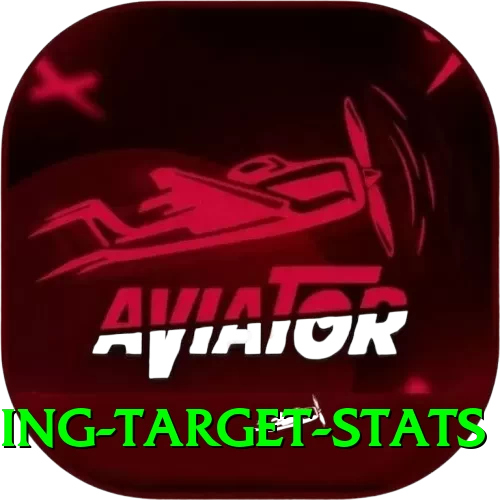 chasing target stats Plus v5.8.9 - 2