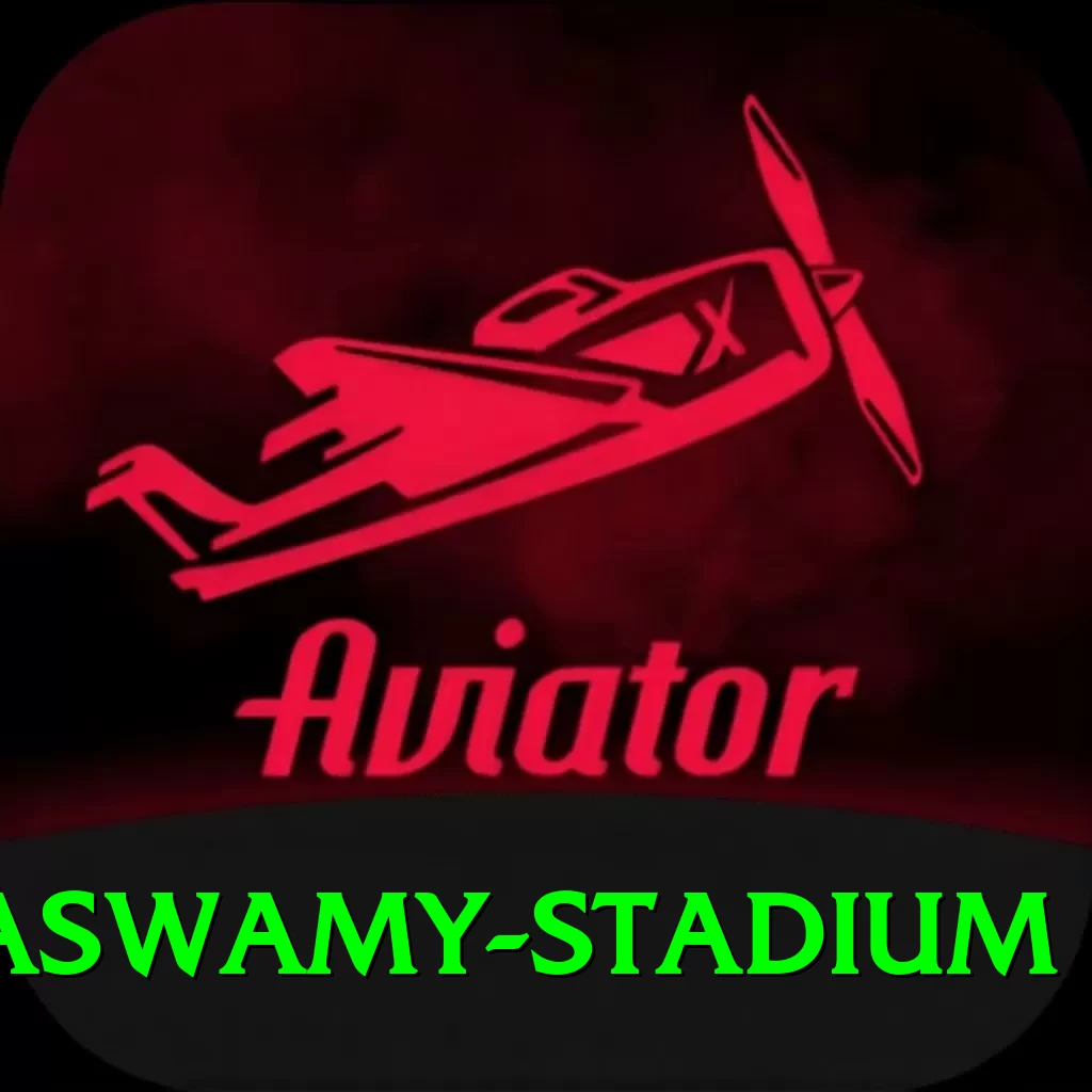 chinnaswamy stadium Premium Edition v5.9.6 - 2