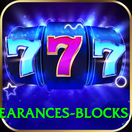 clearances blocks Premium Plus v2.1.5 - 2