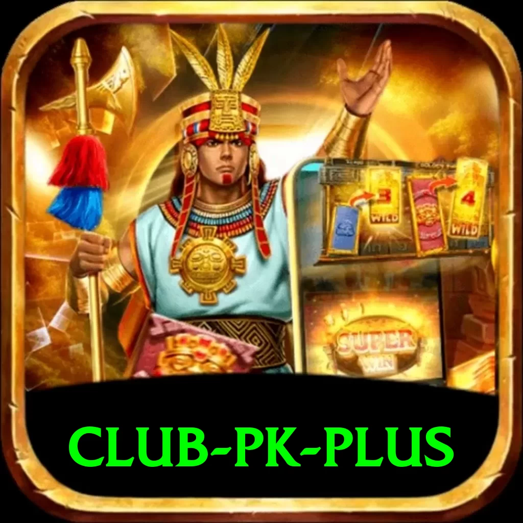 Club Pk Gold - Casino & Slots - 2