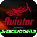 corner kick goals Gold Edition v4.5.6