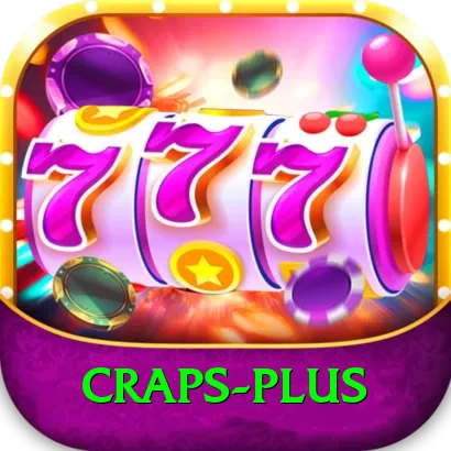 craps Gaming Prime - 2