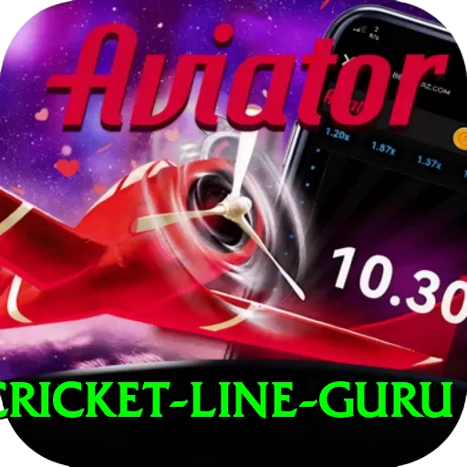 cricket line guru Deluxe v2.6.4 - 2