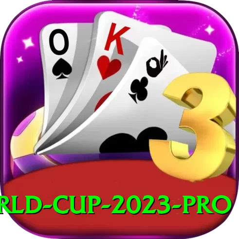 cricket world cup 2023 Legend - Win Real PKR - 2