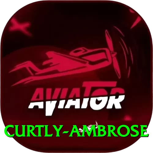 curtly ambrose - 2