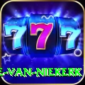 dane van niekerk VIP Edition v3.8.1