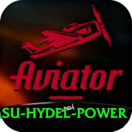 dasu hydel power Turbo v2.6.8 - 2