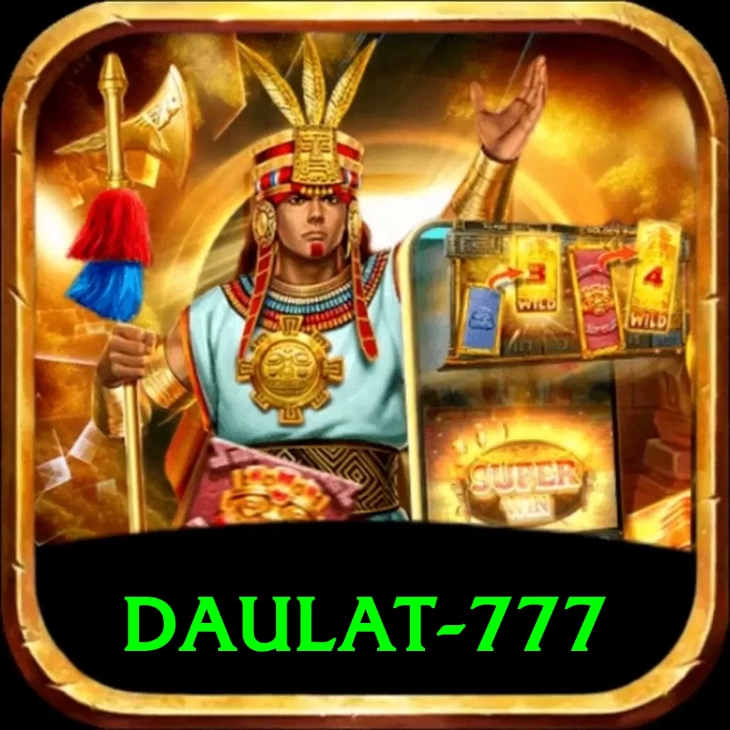 daulat 777 Pro Edition v4.9.2 - 2