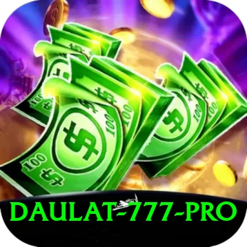 Daulat 777 VIP Edition v3.0.3 - 2