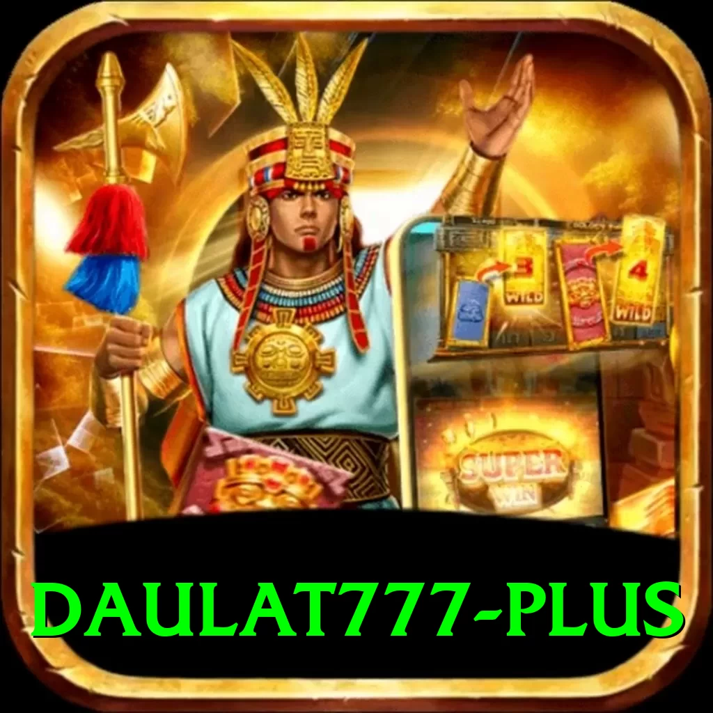 daulat777 Games (Casino & Earning) Max vv3.2.3 - 2