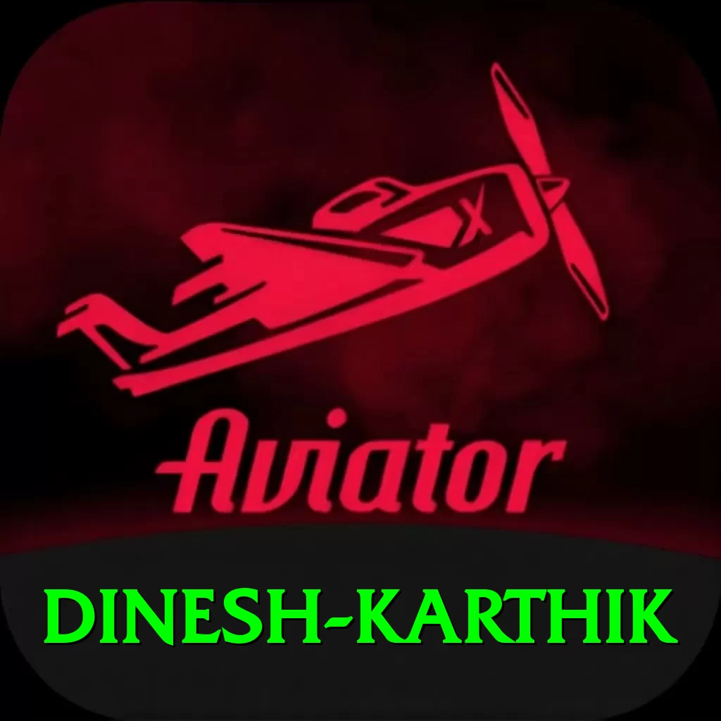 dinesh karthik Games (Casino & Earning) Pro v3.4.1 - 2