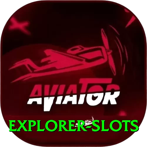 explorer slots Deluxe vv4.9.1 - 2