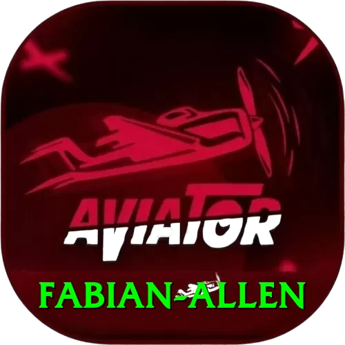 fabian allen VIP - 2