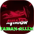 fabian allen VIP
