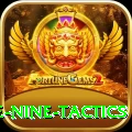 false nine tactics VIP v5.5.9