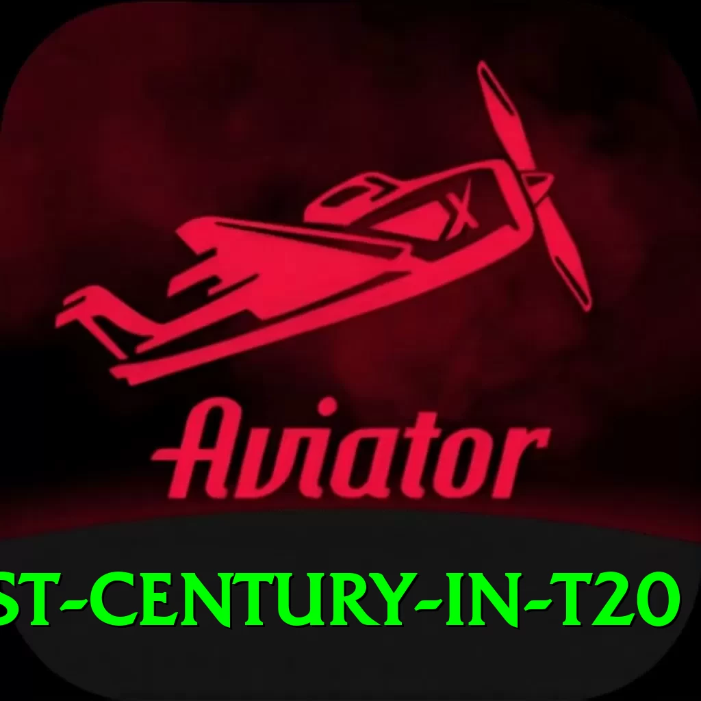 fastest century in t20 Turbo v1.0.9 - 2