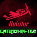 fastest century in t20 Turbo v1.0.9
