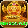 fish box Slot Machine Deluxe