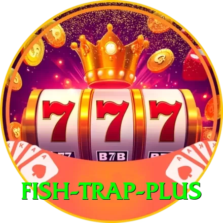 fish trap - Casino Legend - 2