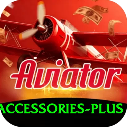fishing accessories Game Plus v4.8.0 - 2