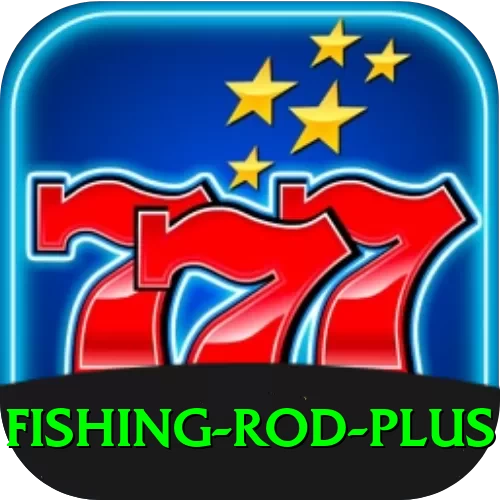 fishing rod Gaming Legend v2.3.7 - 2