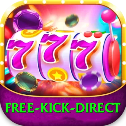 free kick direct Master Pro v2.9.9 - 2