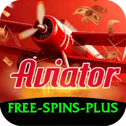 free spins Slots Plus v3.9.2 - 2