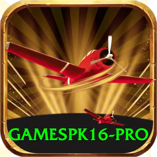 gamespk16 Plus Jackpot - 2